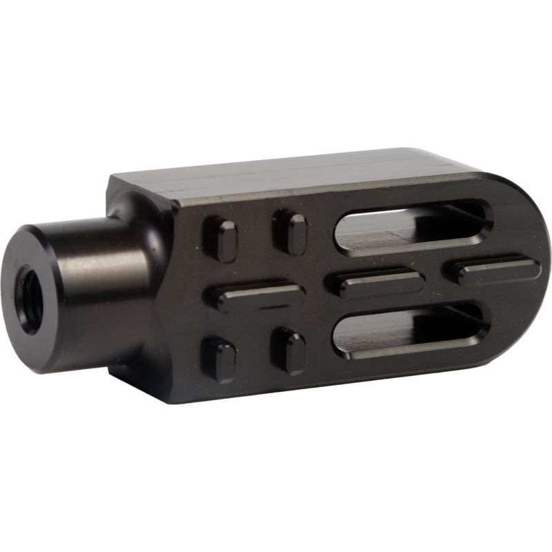 H/D Billet Shift Peg Black