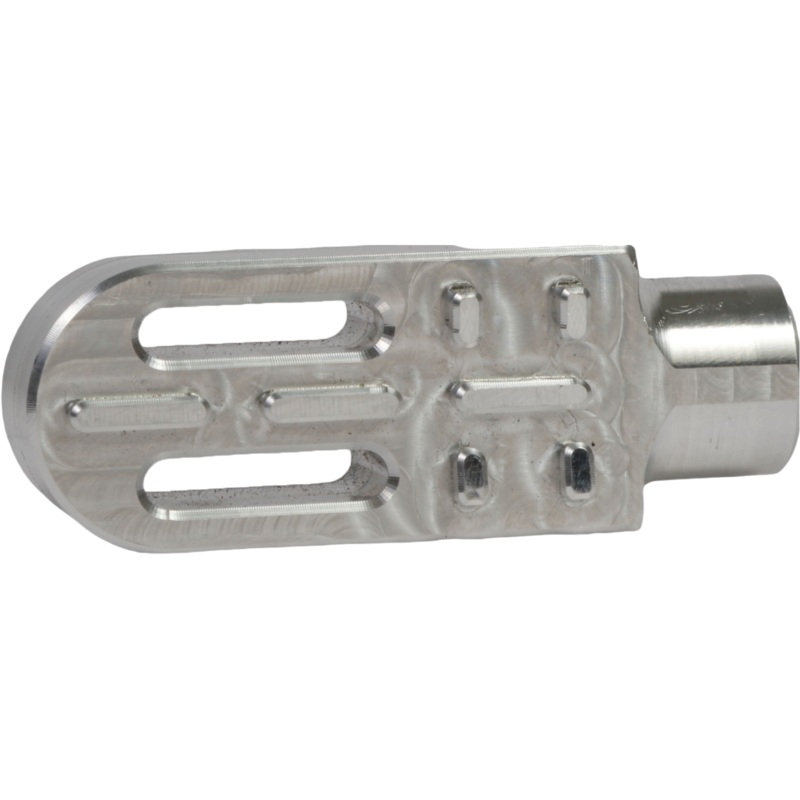 H/D Billet Shift Peg Raw