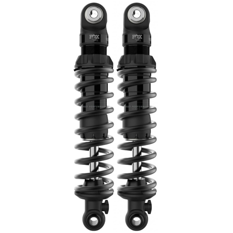 IFP-QSR SHOCKS FLT 13 STD REBOUND ADJUST