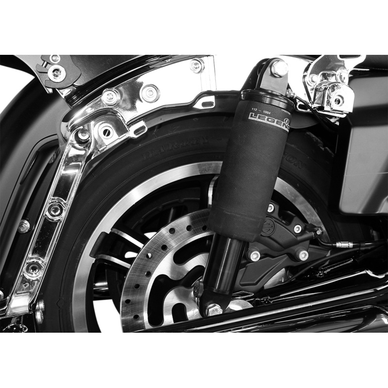 LEGEND SUSPENSION AIR-A FL Adjustable AIR Suspension 1311-0153