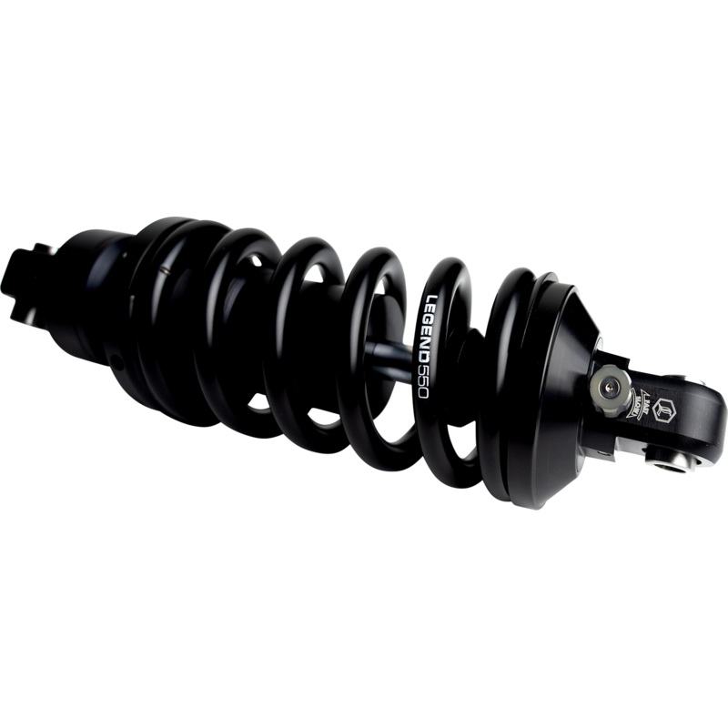 LEGEND SUSPENSION REVO-A Shock – 12.5 – Heavy Duty 1310-2314