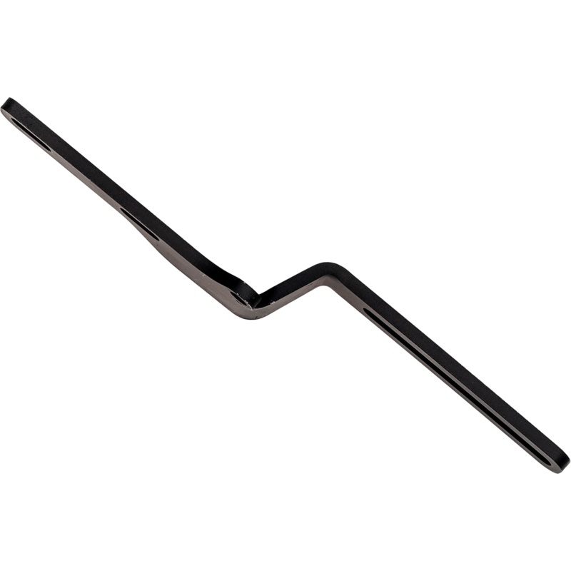 Repl Mounting Bracket Flt