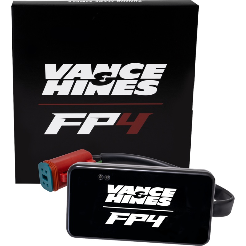 VANCE & HINES FP4 – Pre ’14 66047