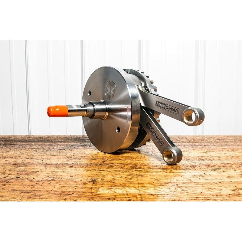 Darkhorse Man O’ War Flywheel 2007-2016 B Model