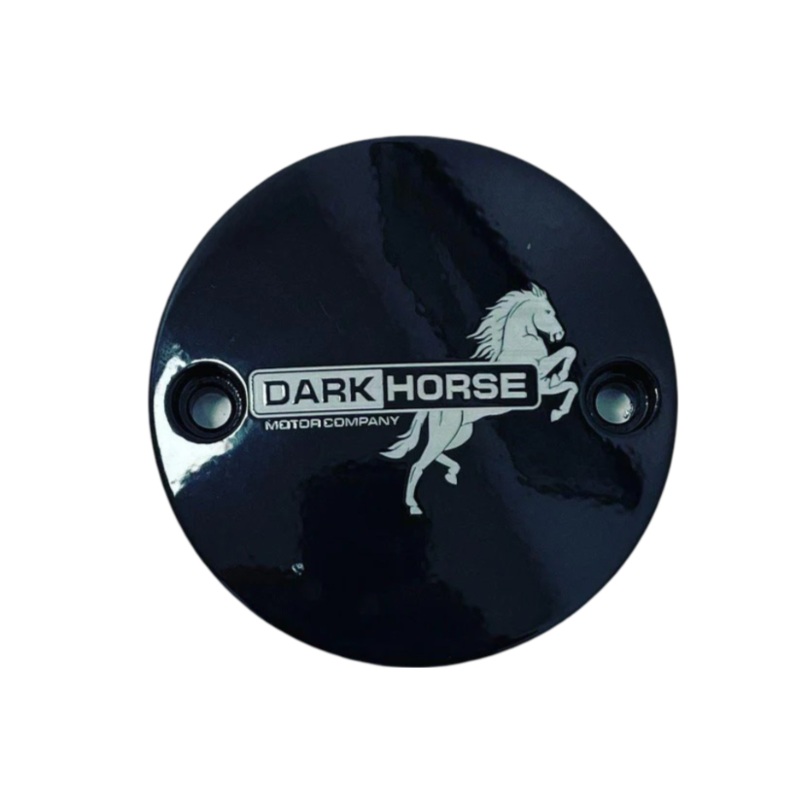 Darkhorse Points Cover – Milwaukee 8
