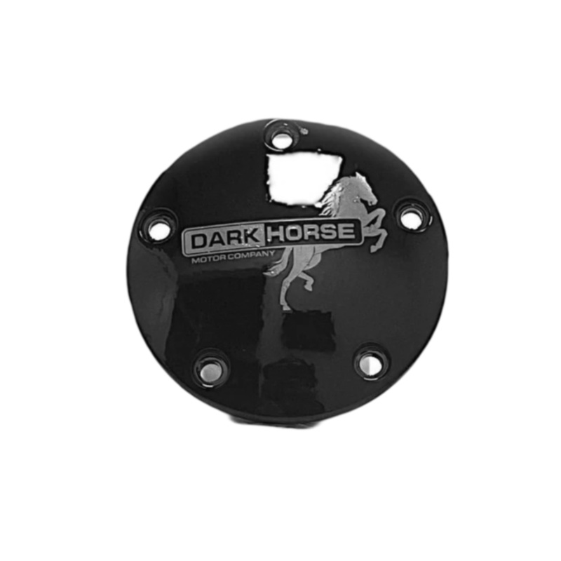 Darkhorse Points Cover – Twin Cam