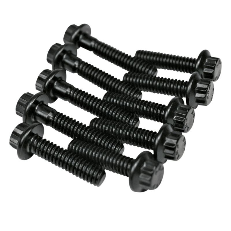 ENGINE CASE ARP BOLT KITS – MILWAUKEE 8