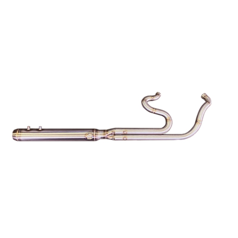 HPI Bagger Twin Cam 2009-2016 – Part 1