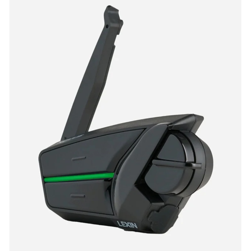 LEXIN ALL-NEW LEXIN Novus Bluetooth Headset Intercom