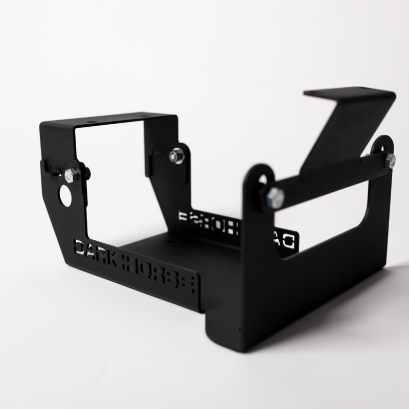 M8 Engine Stand & Universal 50 Year adaptor kit