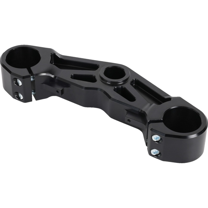 THRASHIN SUPPLY CO. Bottom Tree – Black TSC-2922-1