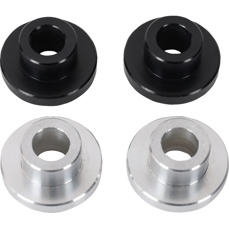 THRASHIN SUPPLY CO. Bushing Kit – Riser – Solid – M8 Softail/Touring TSC-9001-1
