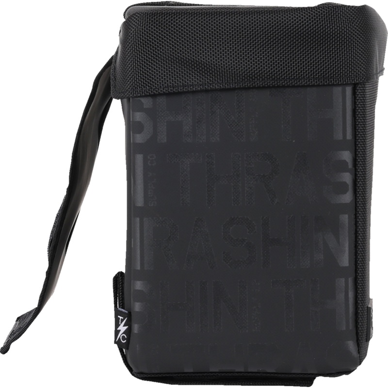 THRASHIN SUPPLY CO. Escape Base Saddlebags – 18 Liter TSB-0021