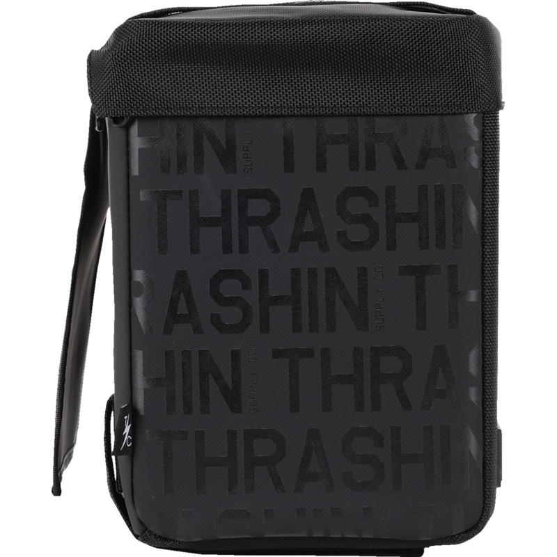 THRASHIN SUPPLY CO. Essential Saddlebags – 10 Liter TSB-0020