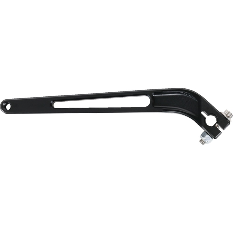 THRASHIN SUPPLY CO. Extended Shift Arm – Black TSC-2909-1