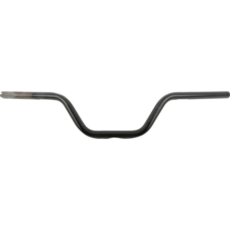 THRASHIN SUPPLY CO. Handlebar – High Bend – Black TSC-2802-1