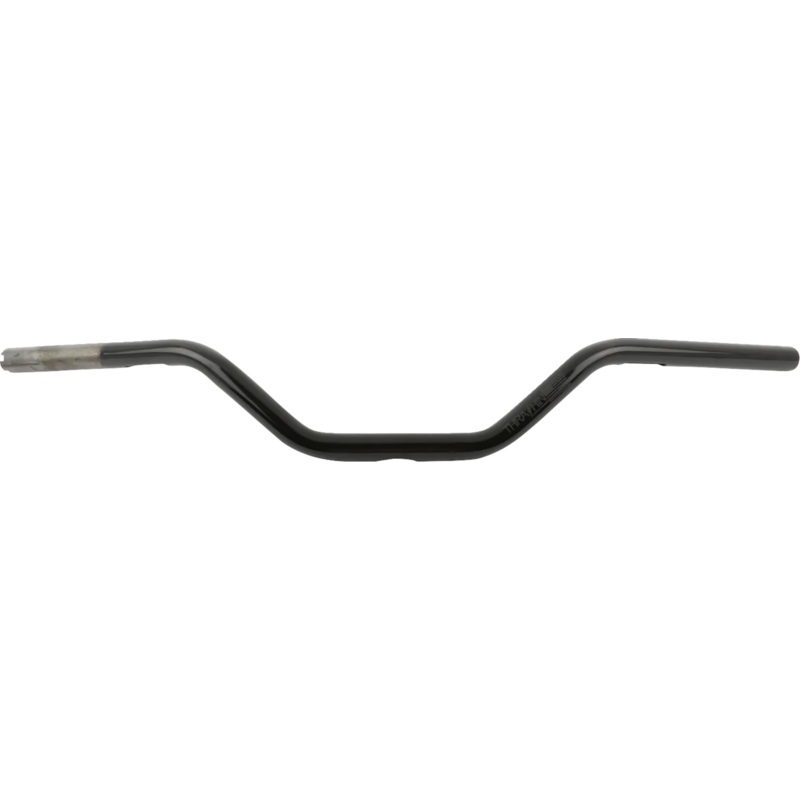 THRASHIN SUPPLY CO. Handlebar – Mid Bend – Black TSC-2804-1