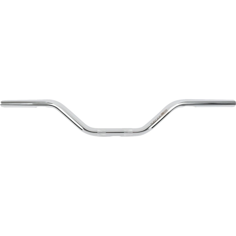 THRASHIN SUPPLY CO. Handlebar – Mid Bend – Chrome TSC-2804-3