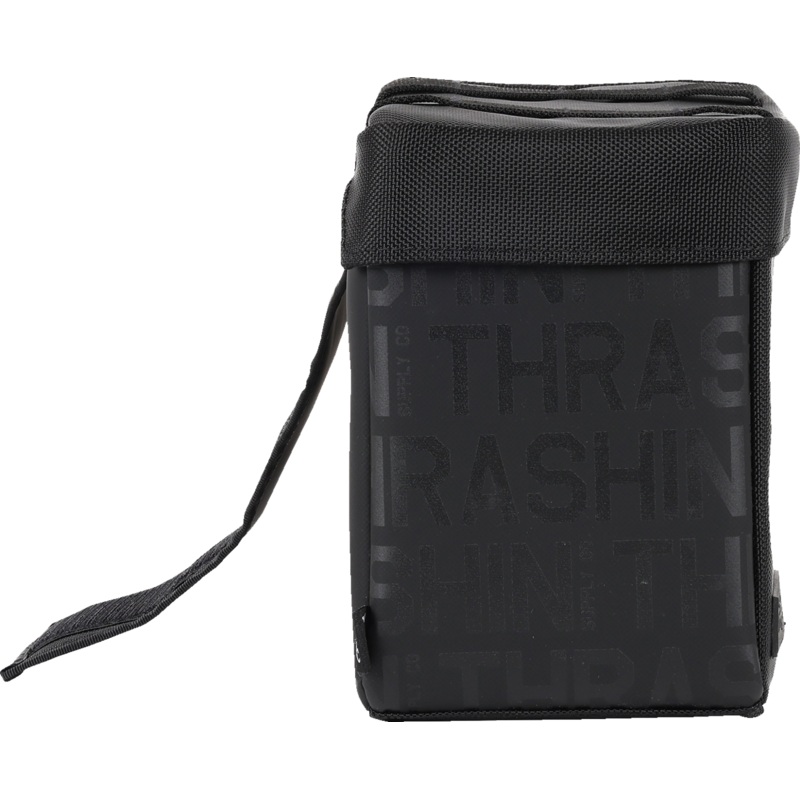 THRASHIN SUPPLY CO. Mini Essential Saddlebags – 8 Liter TSB-0019