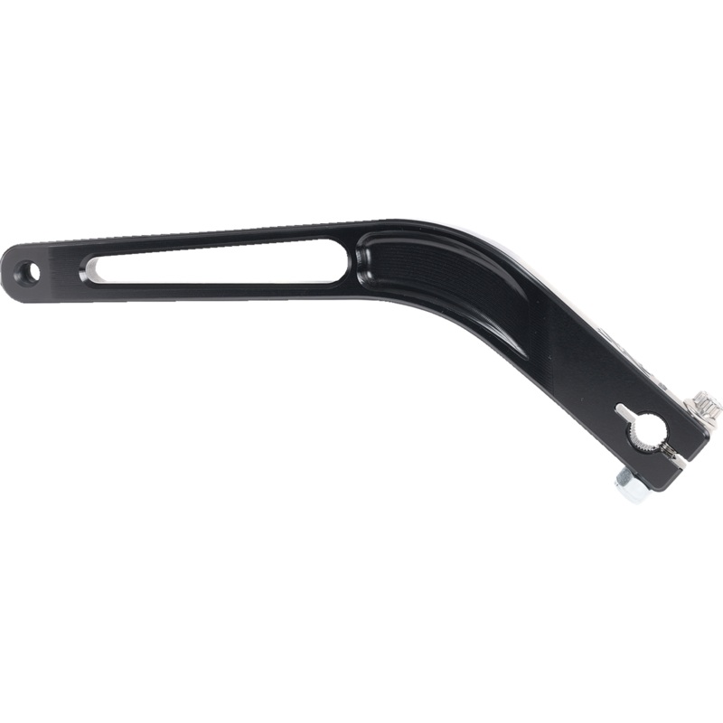 THRASHIN SUPPLY CO. Shifter Peg – 1 Shorter – Black TSC-2302-1