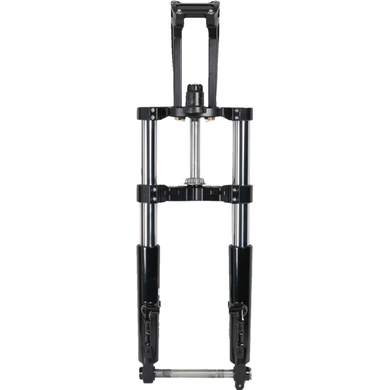 THRASHIN SUPPLY CO. Top Tree – Black TSC-2921-1