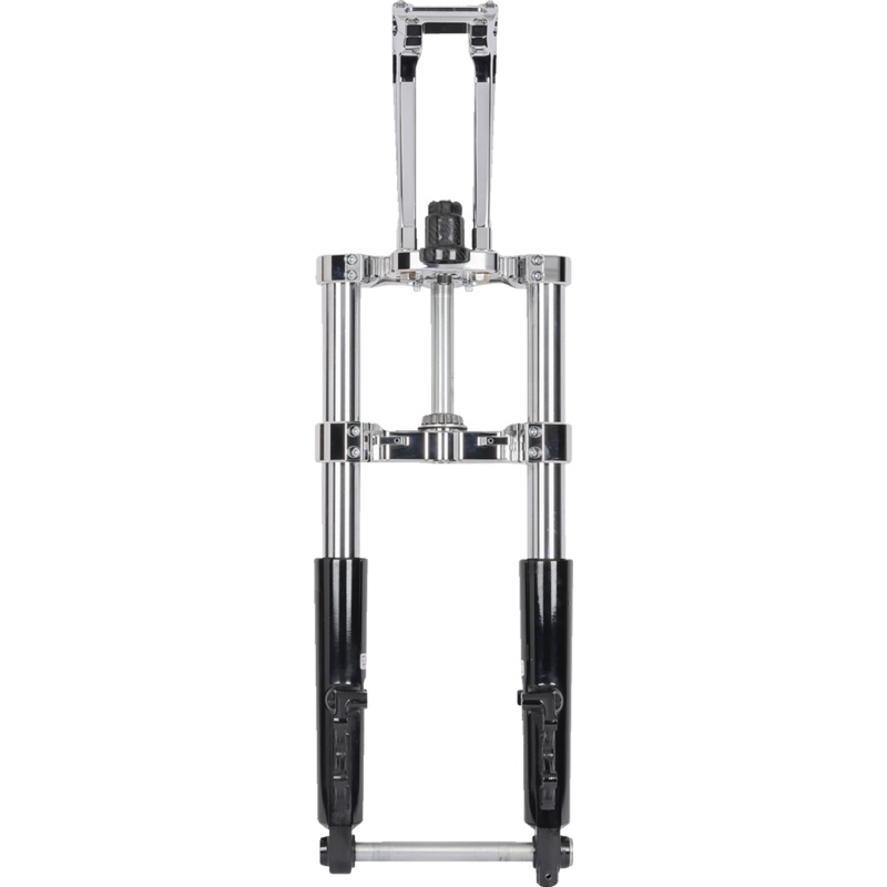THRASHIN SUPPLY CO. Top Tree – Chrome TSC-2921-3