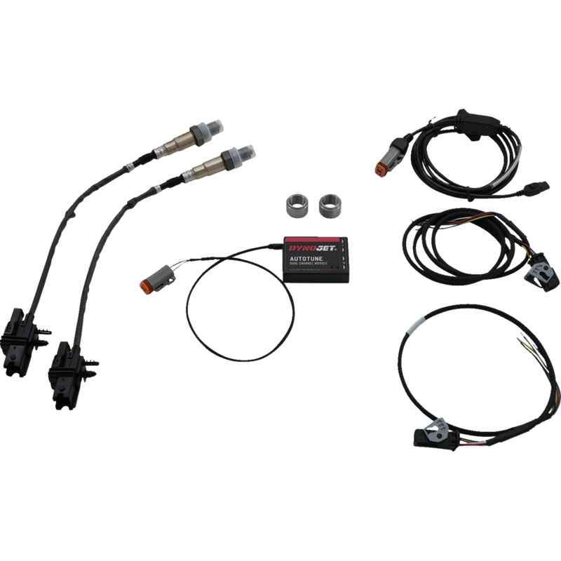 DYNOJET Auto Tune Kit – Harley-Davidson AT-130
