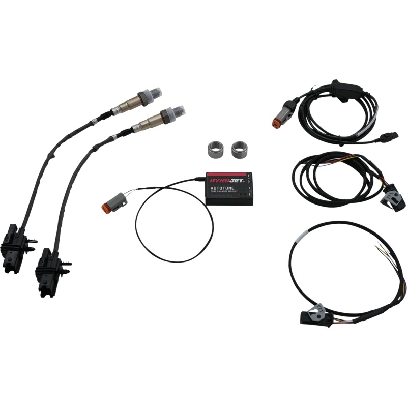 DYNOJET Auto Tune Kit – Harley-Davidson AT-131
