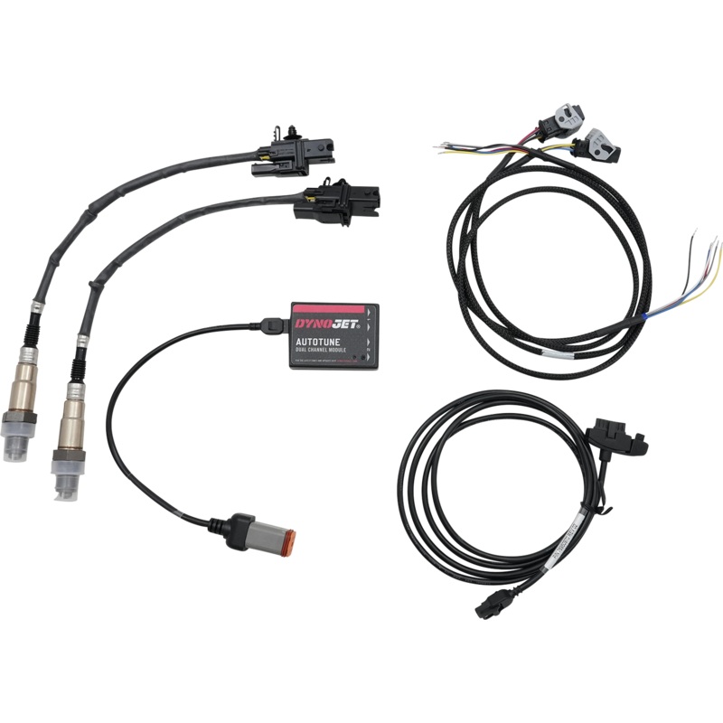 DYNOJET Auto Tune Kit – Harley-Davidson AT-132