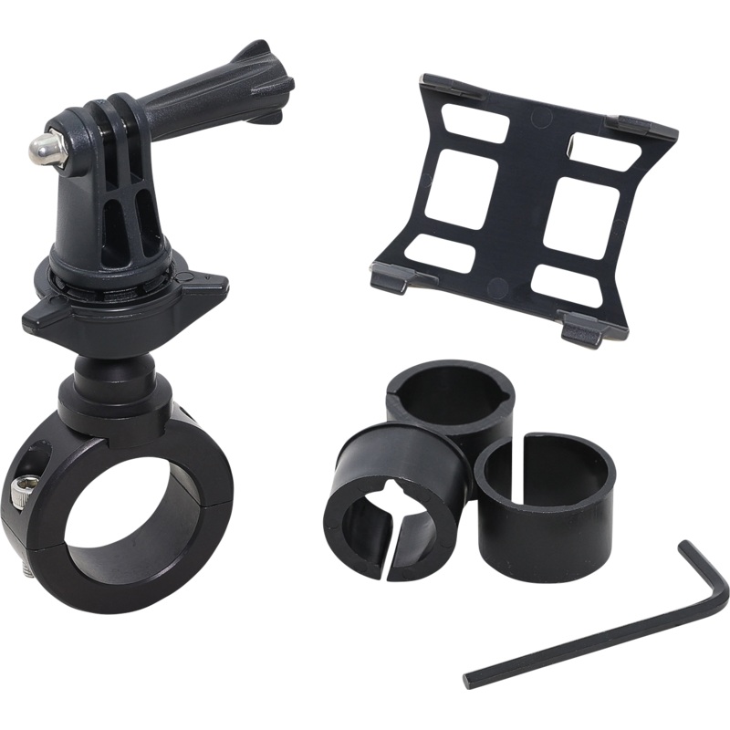 DYNOJET Handlebar Mount – Power Vision 3 61300105