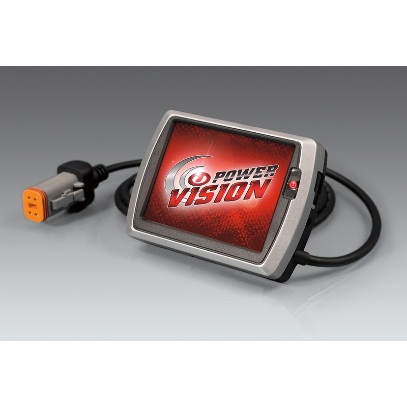 DYNOJET Power Vision – HD 6-Pin – 49-State PV-2B