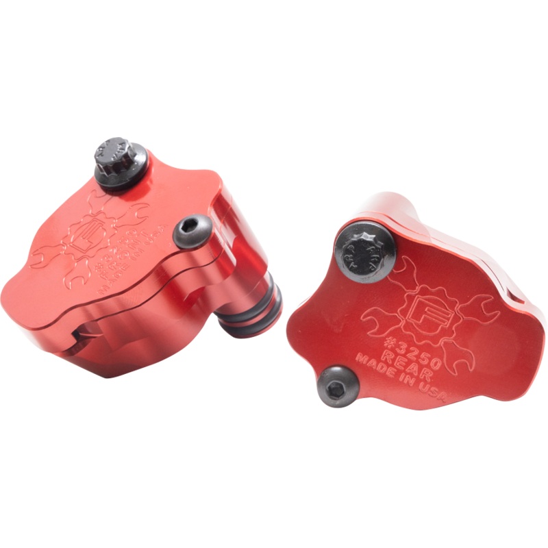 FEULING OIL PUMP CORP. Cylinder Head Breathers – M8 3250