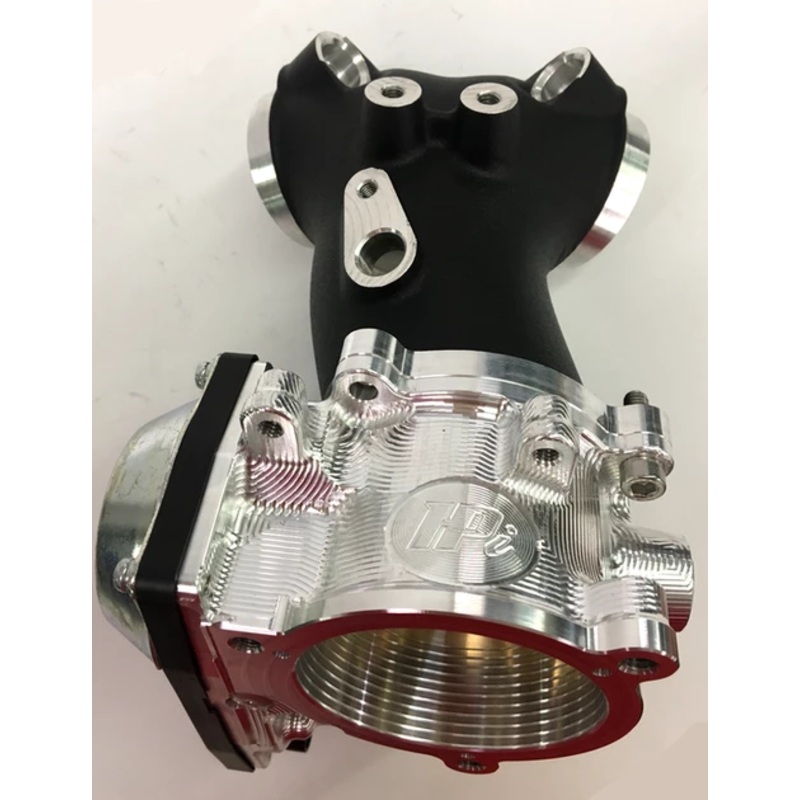 HPI MILWAUKEE 8 THROTTLE BODY 62mm – Includes refundable Core charge