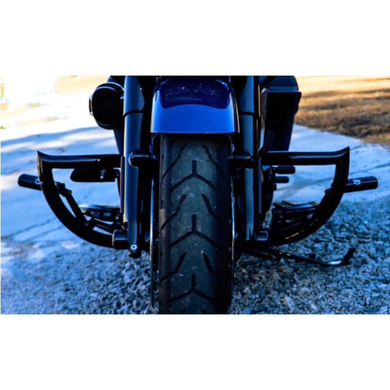 KST Kustoms Maverick Highway Bar ’14-23 Touring | Harley Davidson
