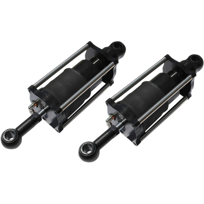 LEGEND SUSPENSION AIR Softail AIR Suspension – ’88-’99 FXST/FLST 1311-0144