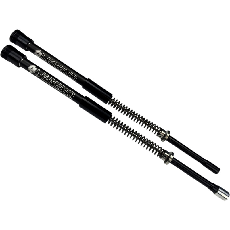 LEGEND SUSPENSION AXEO Front End Suspension – 49 mm – Dyna Wide Glide ’10-’17 04140614
