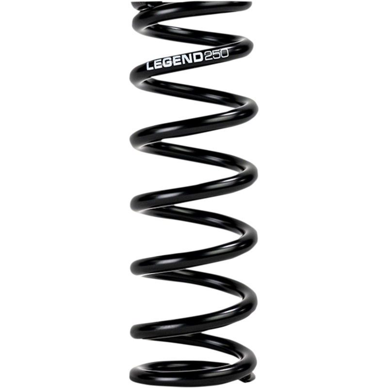 LEGEND SUSPENSION Rear Shock Springs – Standard Duty – CRF110 1312-0892