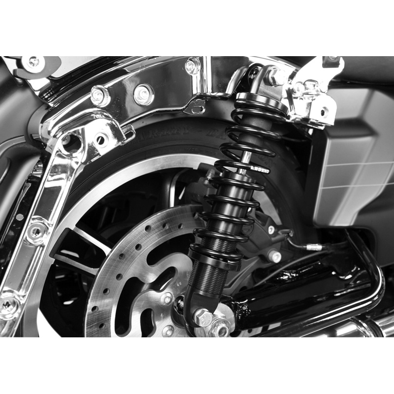LEGEND SUSPENSION Revo FL Coil Suspension – Black – Standard – 13 – FL ’99+ 1310-0937