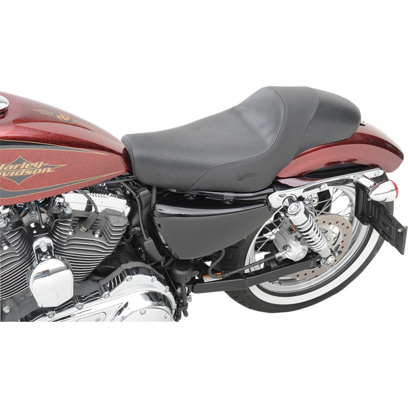 SADDLEMEN Americano Smooth Seat – XLC 807-03-0924