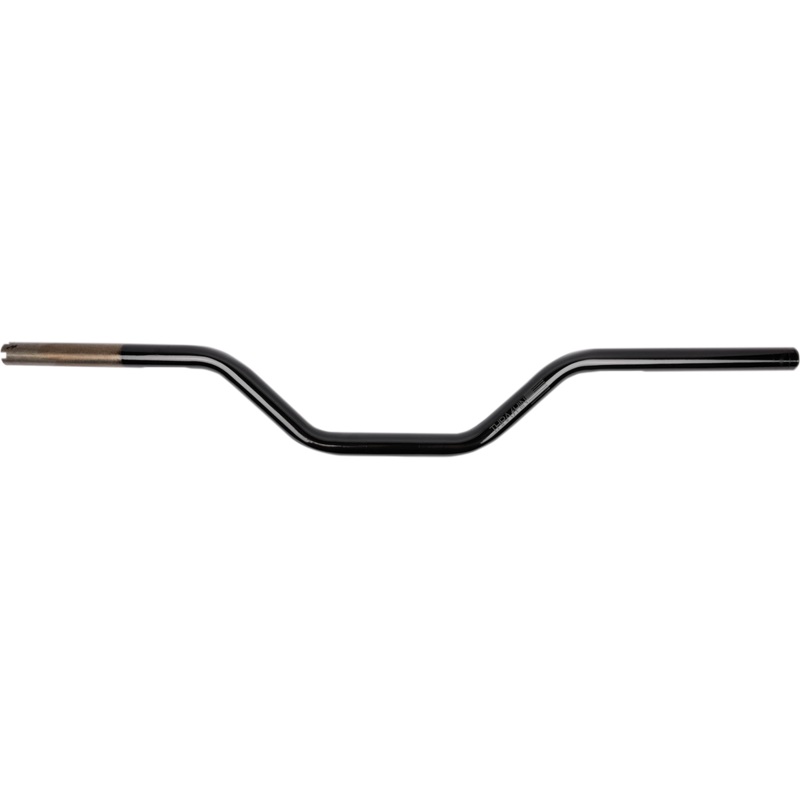 THRASHIN SUPPLY CO. Handlebar – Mid Bend – Aggressive – Black TSC-2706-1