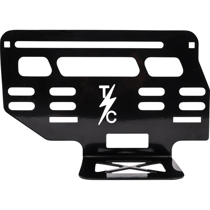 THRASHIN SUPPLY CO. Hard Mount Bag Brackets TSB-2