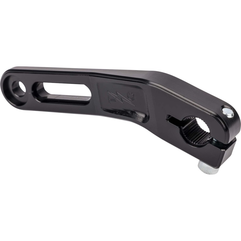 THRASHIN SUPPLY CO. Shift Lever – Black TSC-2908-1