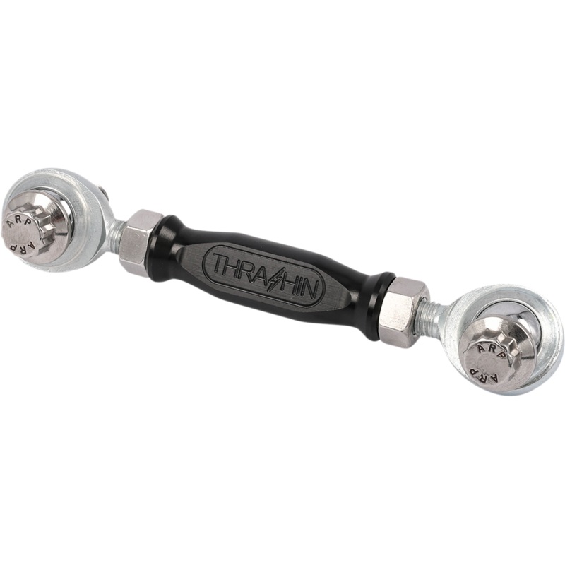 THRASHIN SUPPLY CO. Shift Linkage – Black TSC-2904-1