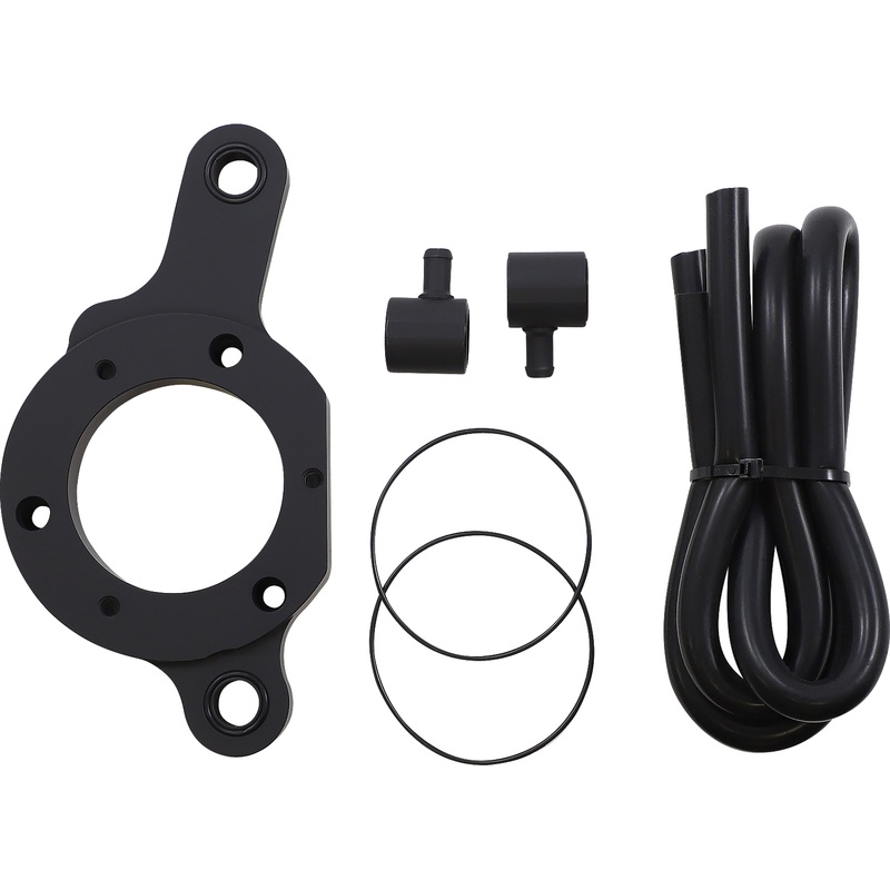 TRASK Assault Breather Kit – M8 TM-1023-11-B