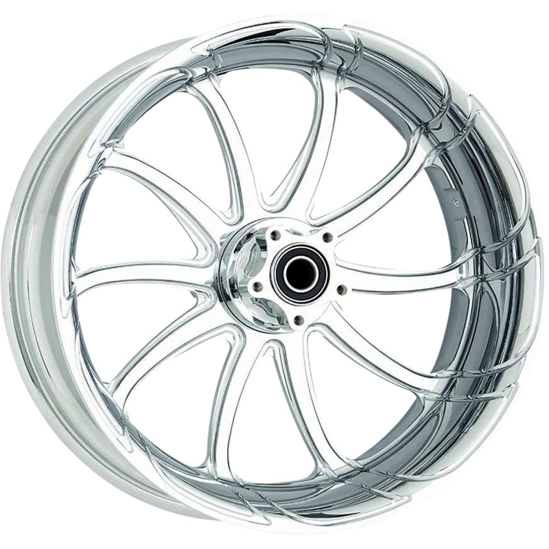 ARLEN NESS Rim – Drift – Rolled Edge – Chrome – 21×3.5 71-569