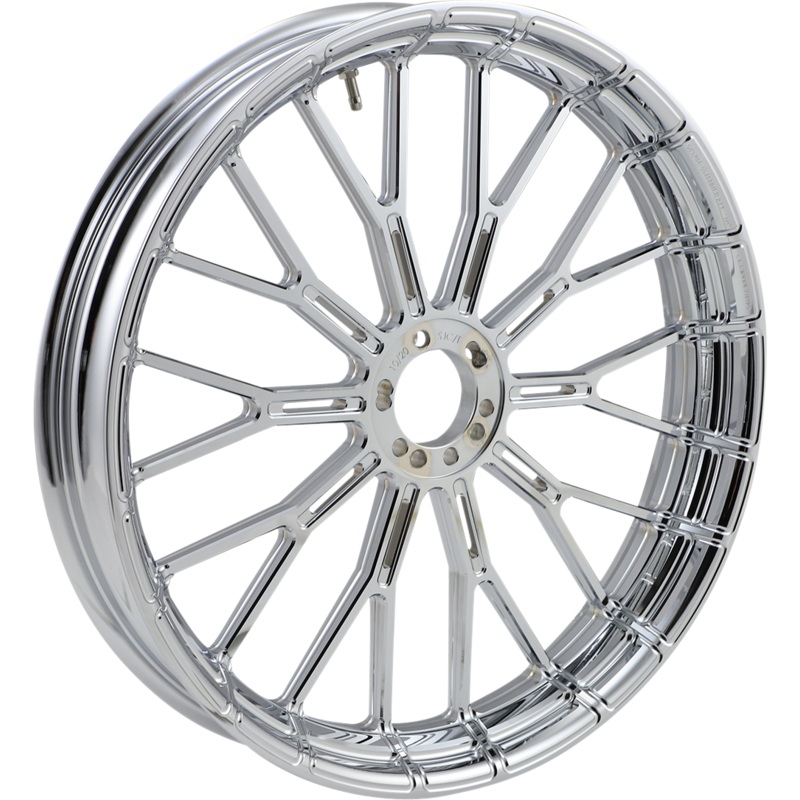 ARLEN NESS Rim – Y-Spoke – Front – Chrome – 19×3.25 71-555