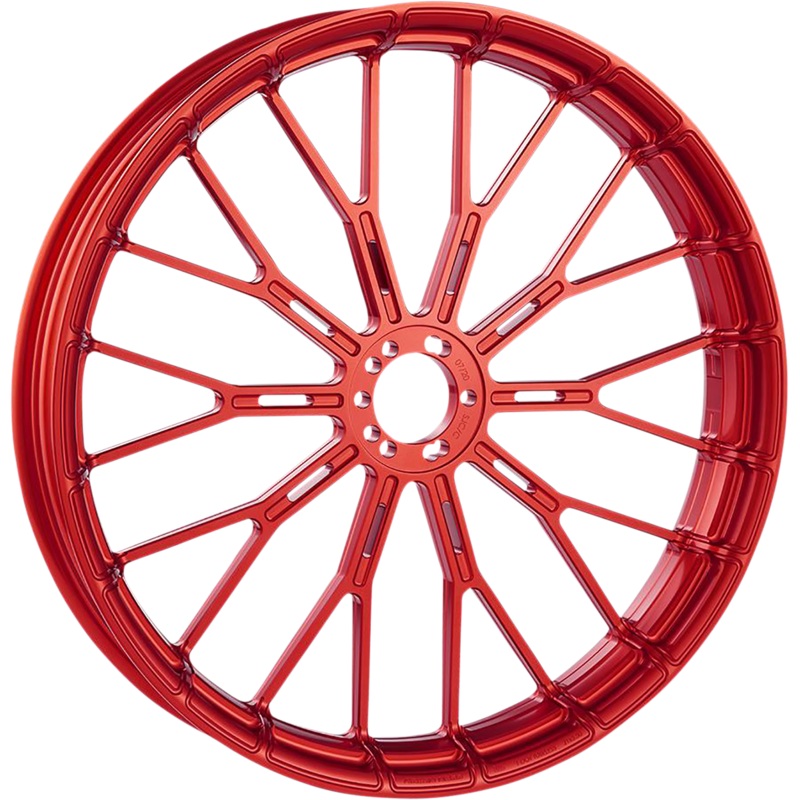 ARLEN NESS Rim – Y-Spoke – Front – Red – 21×3.5 71-549