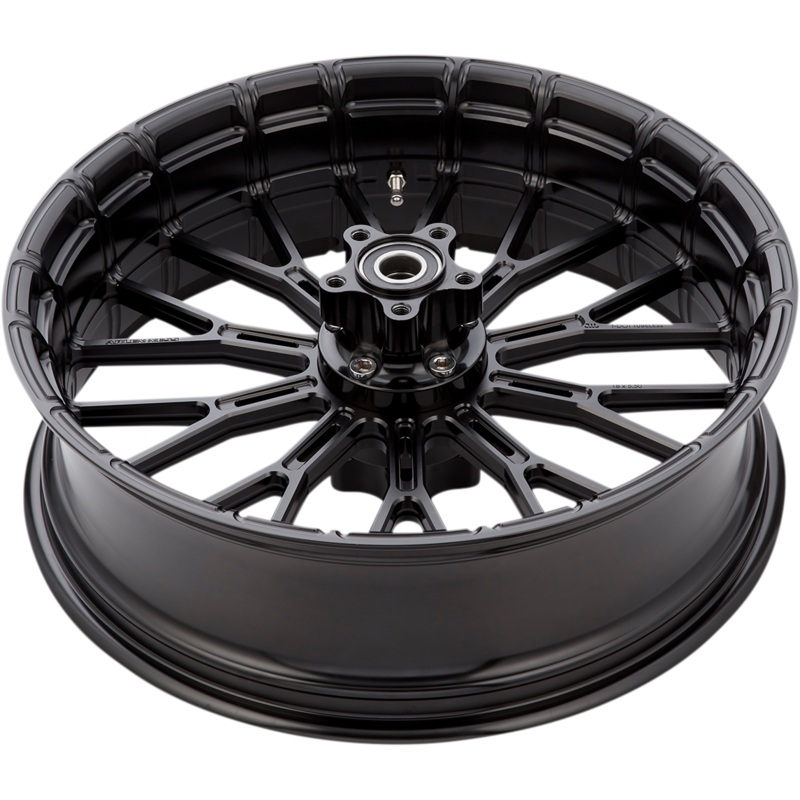ARLEN NESS Rim – Y-Spoke – Rear – Black – 18×5.5 71-540