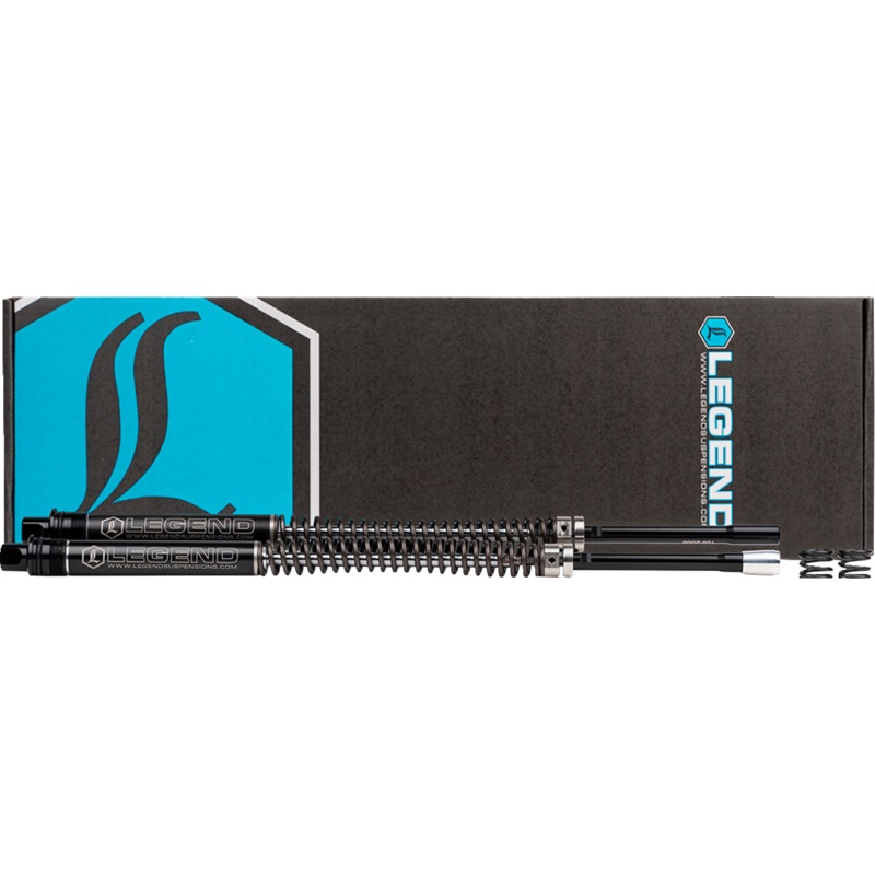 LEGEND SUSPENSION AXEO Performance Front Suspension – 41 mm – Standard 04140748