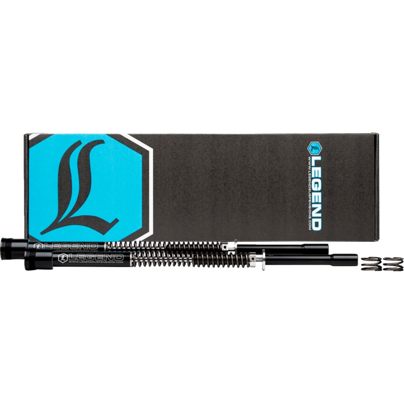 LEGEND SUSPENSION AXEO Performance Front Suspension – 49 mm – Standard 04140747